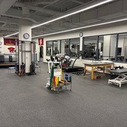 Banner Physical Therapy - Scottsdale Sports Medicine