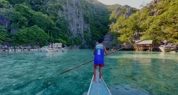 Coron Island by null