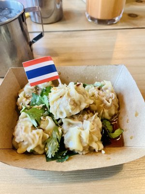 Ka-Tip Thai Street Food by null