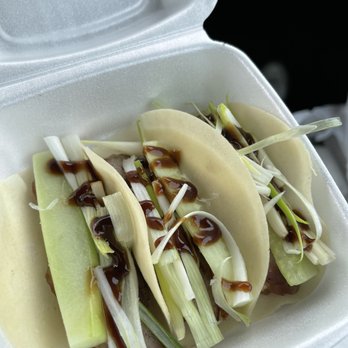 My Ma Dim Sum - Peking duck - Dim Sum Near Me - Yakima, Washington