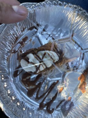 Cavalli Pizza by null