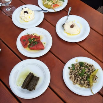 Limani - Greek Near Me - Munich, BY