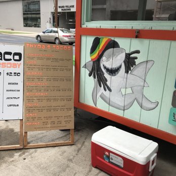 Thyda's Tacos - Tacos Near Me - Honolulu, Hawaii Thyda's Tacos - Tacos Near Me - Honolulu, Hawaii