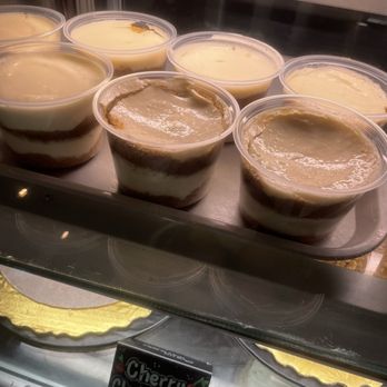 JAM Eateries - Key Lime Pie Cups ( Heaven). - Breakfast & Brunch Near Me - Ellicott City, Maryland