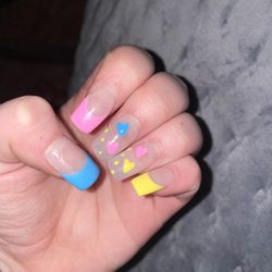 Nail Envy Salon