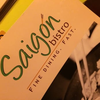 Saigon Bistro - Vietnamese Near Me - Lakeland, Florida Saigon Bistro - Vietnamese Near Me - Lakeland, Florida