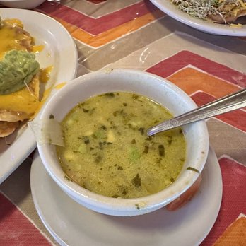 La Fiesta Patio Cafe - Tortilla Soup - Tex-Mex Near Me - Universal City, Texas La Fiesta Patio Cafe - Tortilla Soup - Tex-Mex Near Me - Universal City, Texas