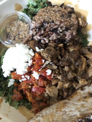 sweetgreen - Healthy Salads, Bowls and Plates by null