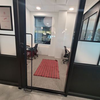 Kiln Las Vegas - Office - Shared Office Spaces Near Me - Las Vegas, Nevada