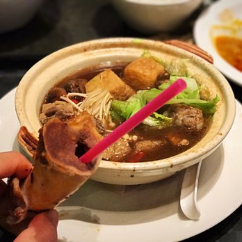 Food Terminal - Marrow! - Malaysian Near Me - Chamblee, Georgia