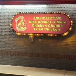 Charlie's Chicken and BBQ