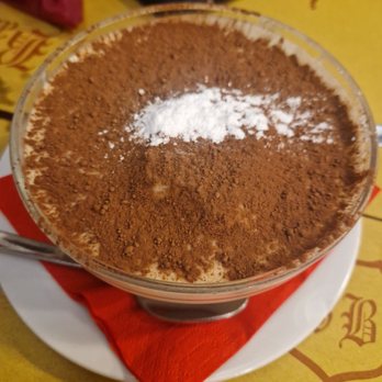 Osteria Enoteca San Barnaba - Tiramisù - Bars Near Me - Venezia, VE Osteria Enoteca San Barnaba - Tiramisù - Bars Near Me - Venezia, VE