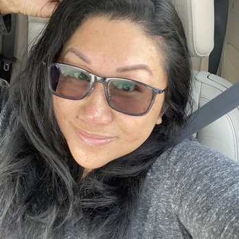 Lumi Spa - A DORKY PHOTO OF ME - haha - My hair has been feeling awesome, smooth, shiny, soft to touch even days after Lumi Spa..!! - Nail Salons Near Me - Rocklin, California Lumi Spa - A DORKY PHOTO OF ME - haha - My hair has been feeling awesome, smooth, shiny, soft to touch even days after Lumi Spa..!! - Nail Salons Near Me - Rocklin, California