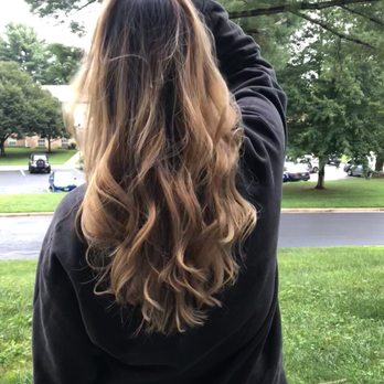 Color Fx - Blonde Waves! - Hair Salons Near Me - Ellicott City, Maryland Color Fx - Blonde Waves! - Hair Salons Near Me - Ellicott City, Maryland