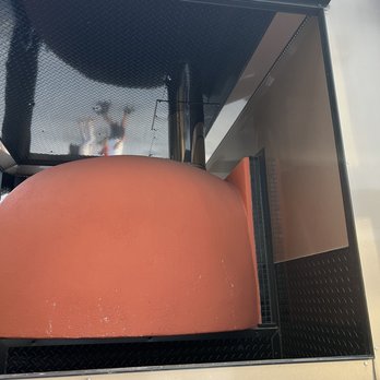 Artisan Heat Bistro - Pizza oven - Pizza Near Me - Johns Island, South Carolina