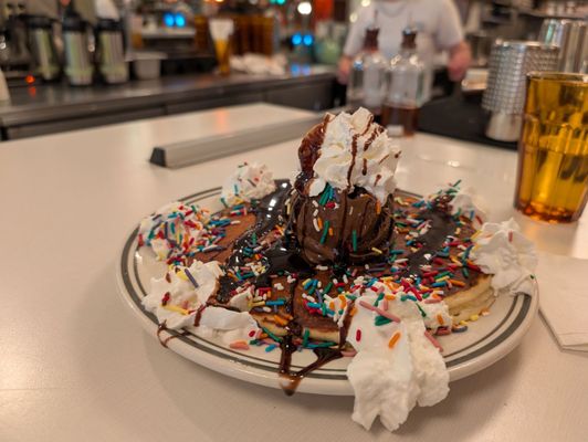 Happy Days Diner by null