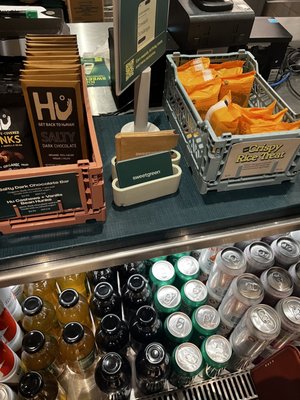 sweetgreen - Healthy Salads, Bowls and Plates by null