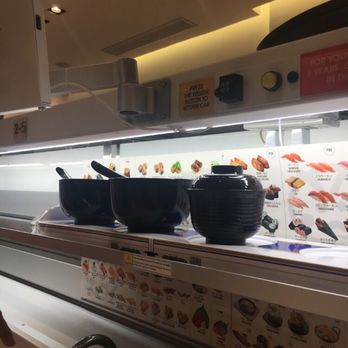 Genki Sushi - Japanese Near Me - Taguig, NCR