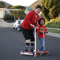 Artificial Limb Specialists