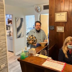 Davis William G, DDS - Dr. Davis Dentist in Des Plaines