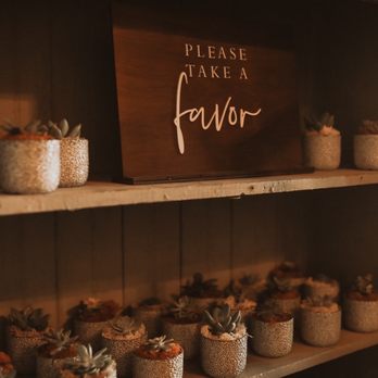 Aimee Wendell Events - Wedding Planning Near Me
