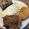 Wellsburg Diner gift card