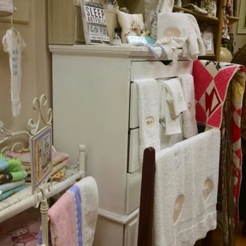 Patchwork Pantry - Home Decor Near Me - Franklin, Tennessee