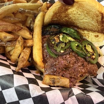 JAC's Burger - Burgers Near Me - McKinney, Texas JAC's Burger - Burgers Near Me - McKinney, Texas