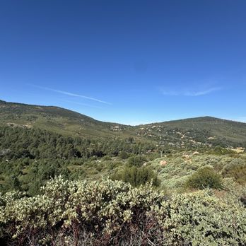 Stonewall Peak Trail - Parks Near Me - Descanso, California Stonewall Peak Trail - Parks Near Me - Descanso, California