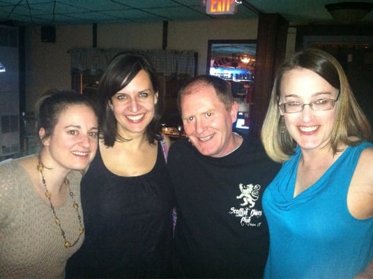 Scottish Dave's Pub by null