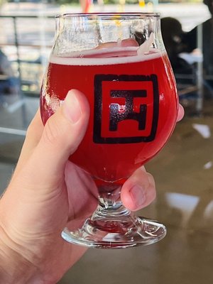 Tarantula Hill Brewing Co. by null