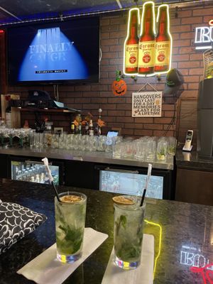 El Cristo Restaurant by null