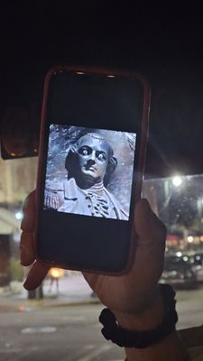 Hearse Ghost Tours by null