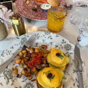 Little Hen - Breakfast & Brunch Near Me - Miami, Florida Little Hen - Breakfast & Brunch Near Me - Miami, Florida