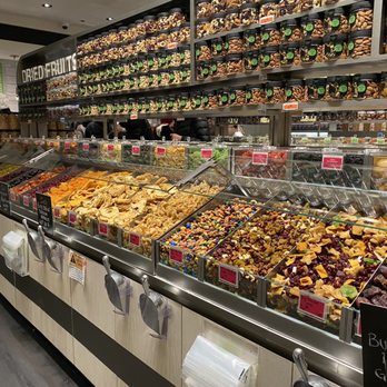 Nuts Factory - All sorts of dried goods - Specialty Food Near Me - New York, New York