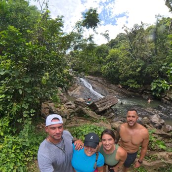 Serene Escapes - El yunque - Travel Agents Near Me Serene Escapes - El yunque - Travel Agents Near Me
