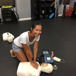 The CPR Squad