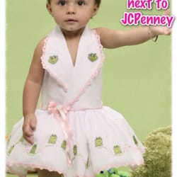 Baby Elegant