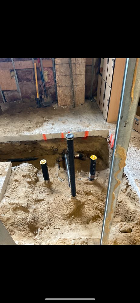 Slide of Township Plumbing & Heating