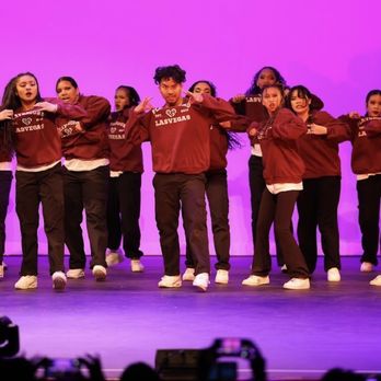 TM DANCE COMPLEX - Dance Studios Near Me - Las Vegas, Nevada