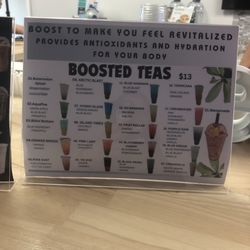 Lafayette Rd Nutrition Spot