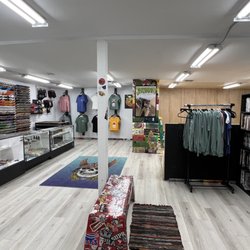 Solvang Skate Shop