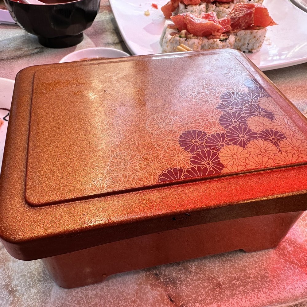 Sushi Sen - Unagi Donburi - Sushi Bars Near Me - Scottsdale, Arizona Sushi Sen - Unagi Donburi - Sushi Bars Near Me - Scottsdale, Arizona