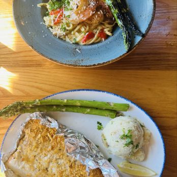 The Cove - Parmesan crusted whitefish & Whitefish New Orleans - Seafood Near Me - Leland, Michigan The Cove - Parmesan crusted whitefish & Whitefish New Orleans - Seafood Near Me - Leland, Michigan