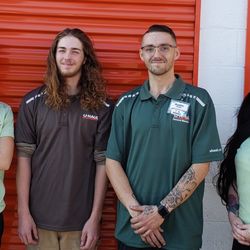 U-Haul Moving & Storage of Hamilton