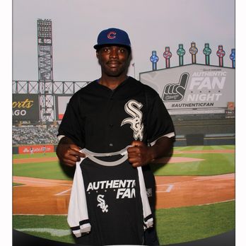 Rate Field - I got a chance took a free photo at rate field from last night game. - Stadiums & Arenas Near Me - Chicago, Illinois Rate Field - I got a chance took a free photo at rate field from last night game. - Stadiums & Arenas Near Me - Chicago, Illinois