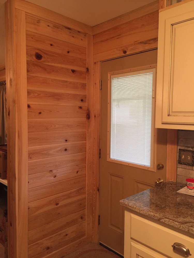 Slide of Marquez Construction