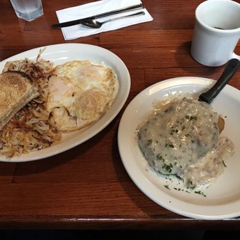 14 Carrot Cafe - Breakfast & Brunch Near Me - Seattle, Washington