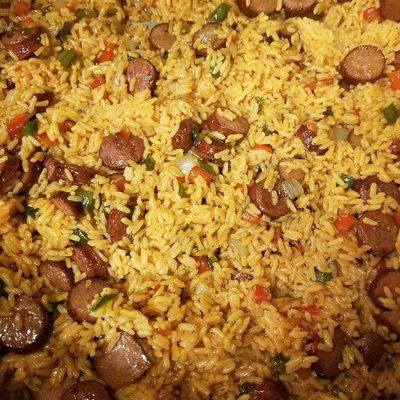 Food For The Soul by null