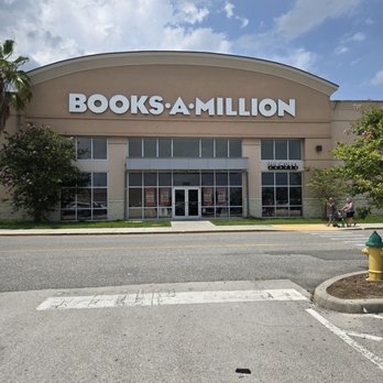 Books-A-Million - Bookstores Near Me - Daytona Beach, Florida Books-A-Million - Bookstores Near Me - Daytona Beach, Florida